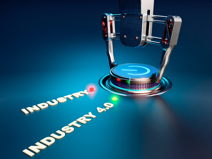 Industry 4.0